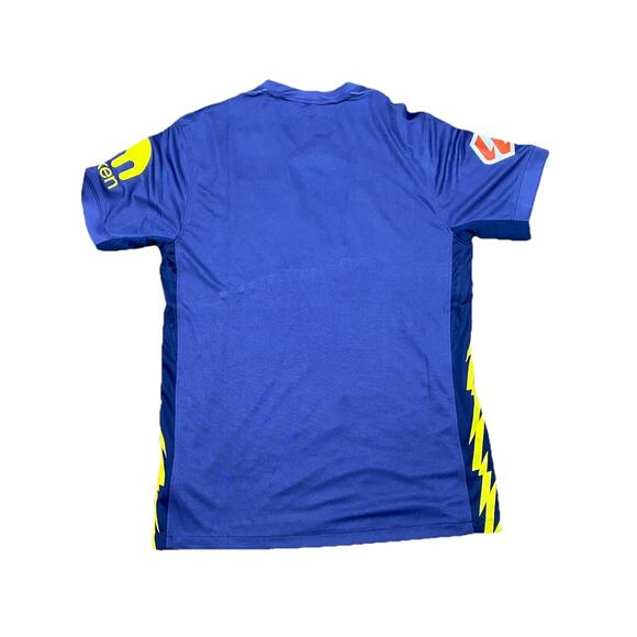Atletico de Madrid | Men’s Large Away Jersey - Picture 2 of 7